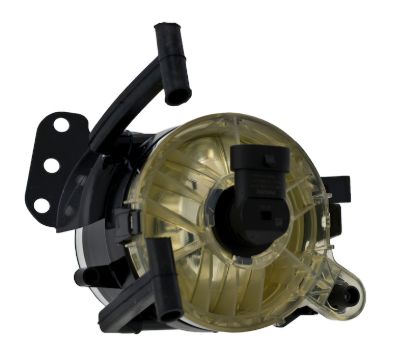Picture of Hella Fog Light - 354696011