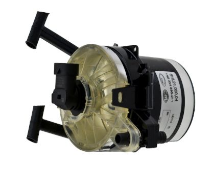 Picture of Hella Fog Light - 354696011