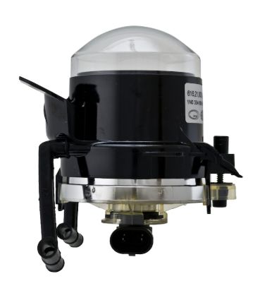 Picture of Hella Fog Light - 354696011