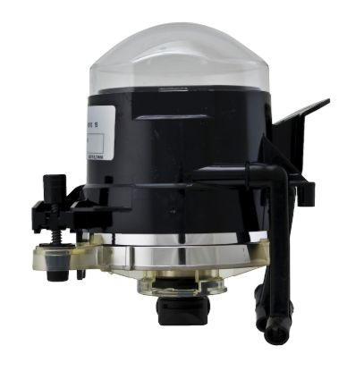 Picture of Hella Fog Light - 354696011