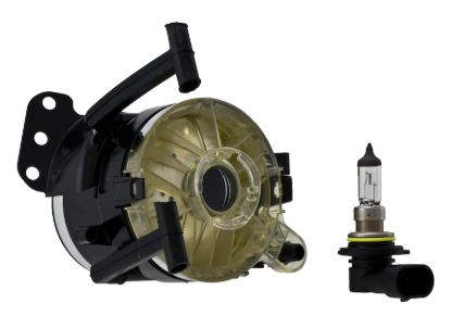 Picture of Hella Fog Light - 354696011