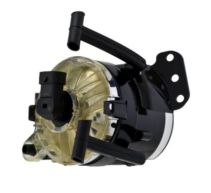 Picture of Hella Fog Light - 354696021