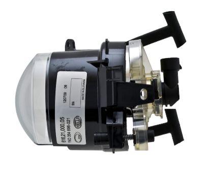 Picture of Hella Fog Light - 354696021