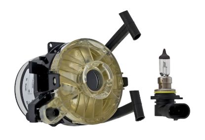 Picture of Hella Fog Light - 354696021