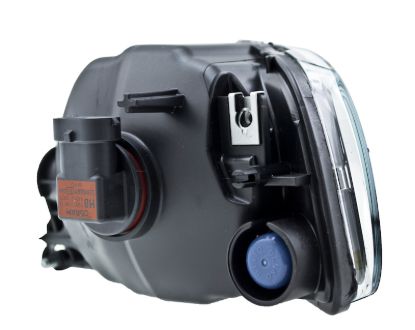 Picture of Hella Fog Light - 354698011