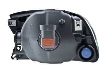Picture of Hella Fog Light - 354698011