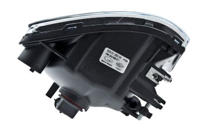 Picture of Hella Fog Light - 354698011