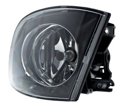 Picture of Hella Fog Light - 354698011