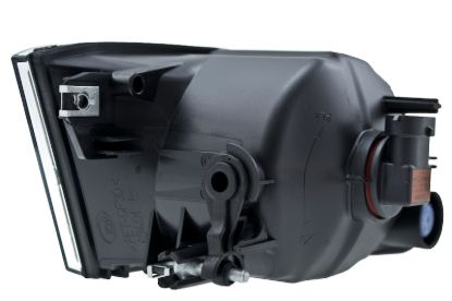 Picture of Hella Fog Light - 354698011