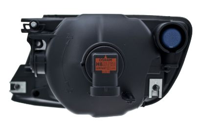 Picture of Hella Fog Light - 354698021