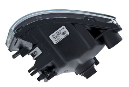 Picture of Hella Fog Light - 354698021