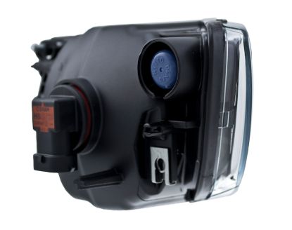 Picture of Hella Fog Light - 354698021