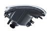 Picture of Hella Fog Light - 354698021