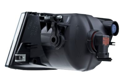 Picture of Hella Fog Light - 354698021