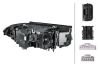 Picture of Hella Headlight Assembly - 354836151