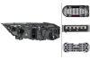 Picture of Hella Headlight Assembly - 354841061