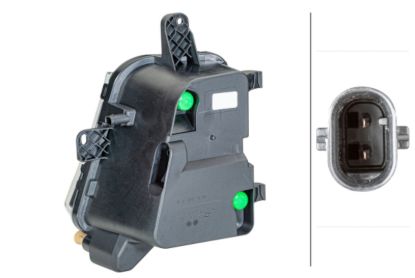 Picture of Hella Fog Light - 354843141