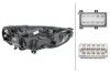 Picture of Hella Headlight Assembly - 354869091