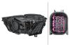 Picture of Hella Headlight Assembly - 354870061