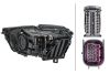 Picture of Hella Headlight Assembly - 354870121