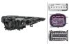 Picture of Hella Headlight Assembly - 354871051