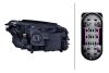 Picture of Hella Headlight Assembly - 354877051