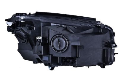 Picture of Hella Headlight Assembly - 354877051
