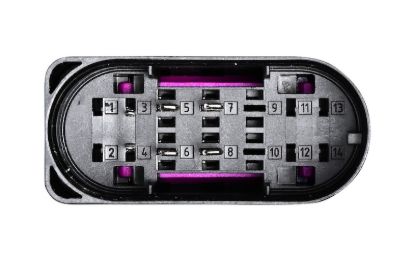Picture of Hella Headlight Assembly - 354877051