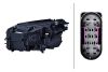 Picture of Hella Headlight Assembly - 354877061