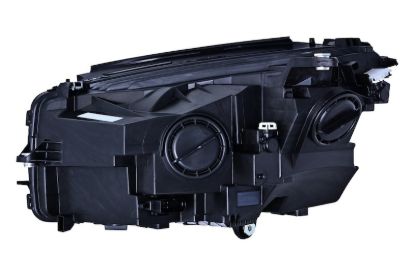 Picture of Hella Headlight Assembly - 354877061