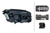 Picture of Hella Headlight Assembly - 354877131