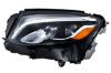 Picture of Hella Headlight Assembly - 354877211