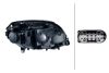 Picture of Hella Headlight Assembly - 354878031