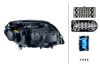 Picture of Hella Headlight Assembly - 354878071