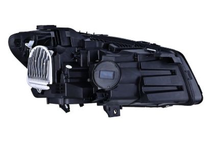 Picture of Hella Headlight Assembly - 354880051