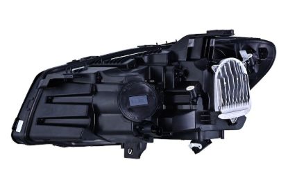 Picture of Hella Headlight Assembly - 354880061