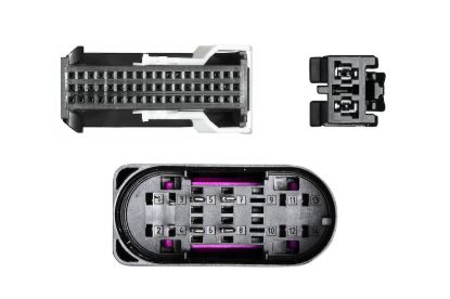 Picture of Hella Headlight Assembly - 354880061
