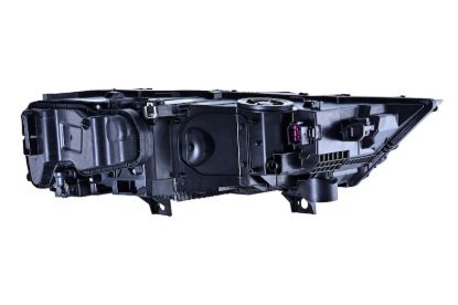 Picture of Hella Headlight Assembly - 354881051