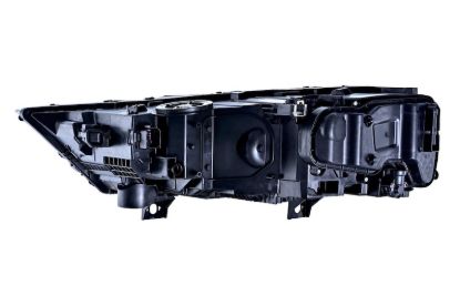 Picture of Hella Headlight Assembly - 354881061