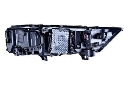 Picture of Hella Headlight Assembly - 354881111