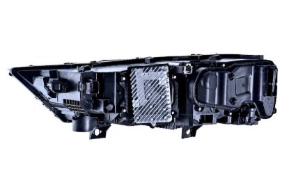 Picture of Hella Headlight Assembly - 354881121
