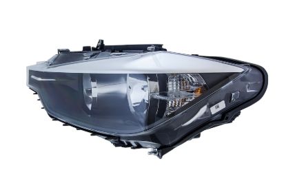 Picture of Hella Headlight Assembly - 354983051
