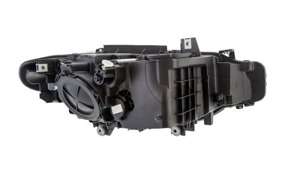 Picture of Hella Headlight Assembly - 354983051