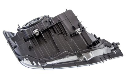 Picture of Hella Headlight Assembly - 354983051