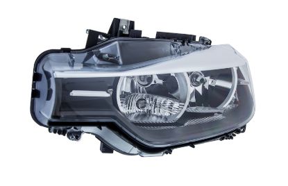 Picture of Hella Headlight Assembly - 354983051