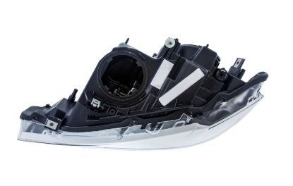 Picture of Hella Headlight Assembly - 354983051
