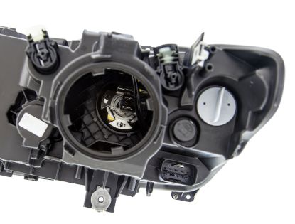 Picture of Hella Headlight Assembly - 354983051