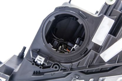 Picture of Hella Headlight Assembly - 354983051