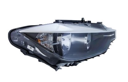 Picture of Hella Headlight Assembly - 354983061
