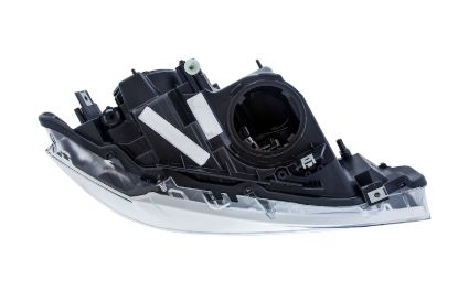 Picture of Hella Headlight Assembly - 354983061
